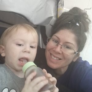 Meet your Posher, Aaron